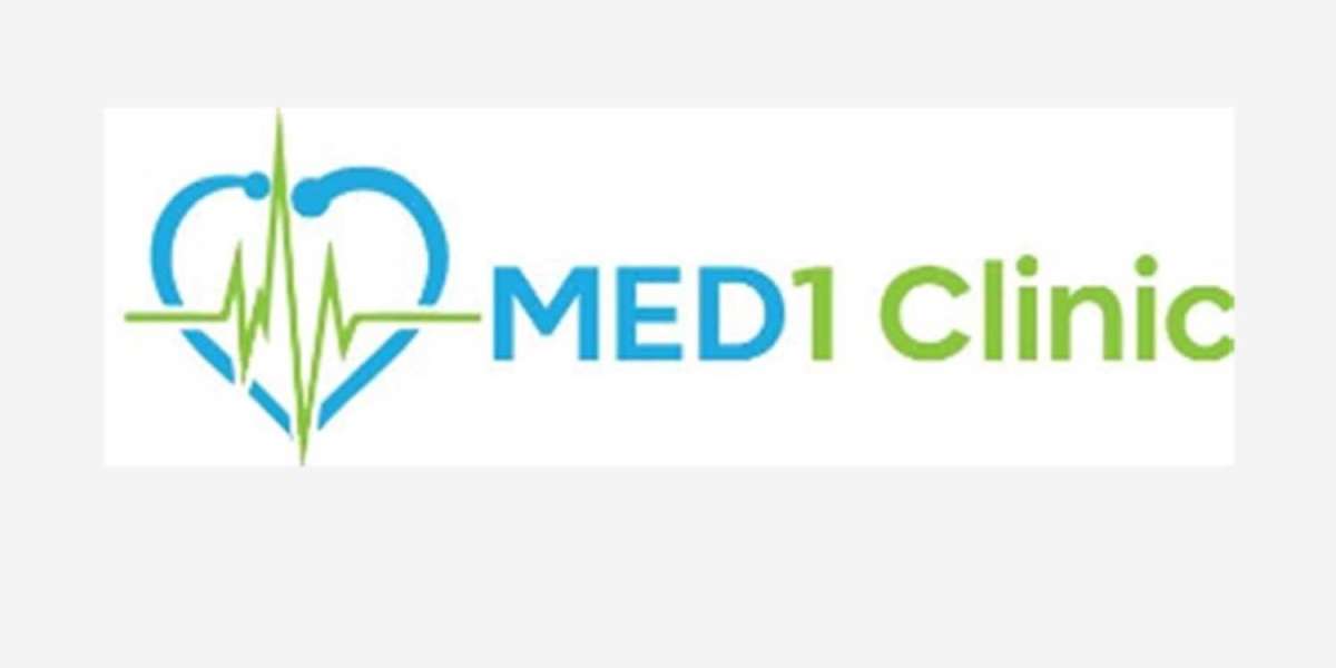 Med1 Clinic - medical centre Bulleen