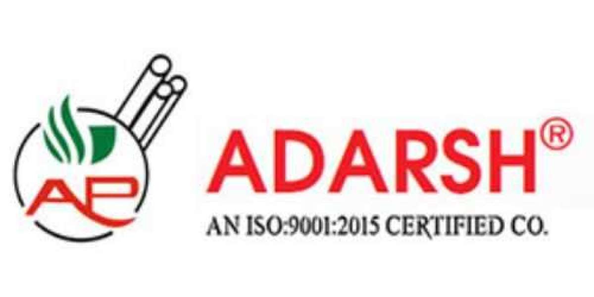 Adarsh Pipes: The Sustainable Solution for High-Quality PVC and Garden Pipe Manufacturers