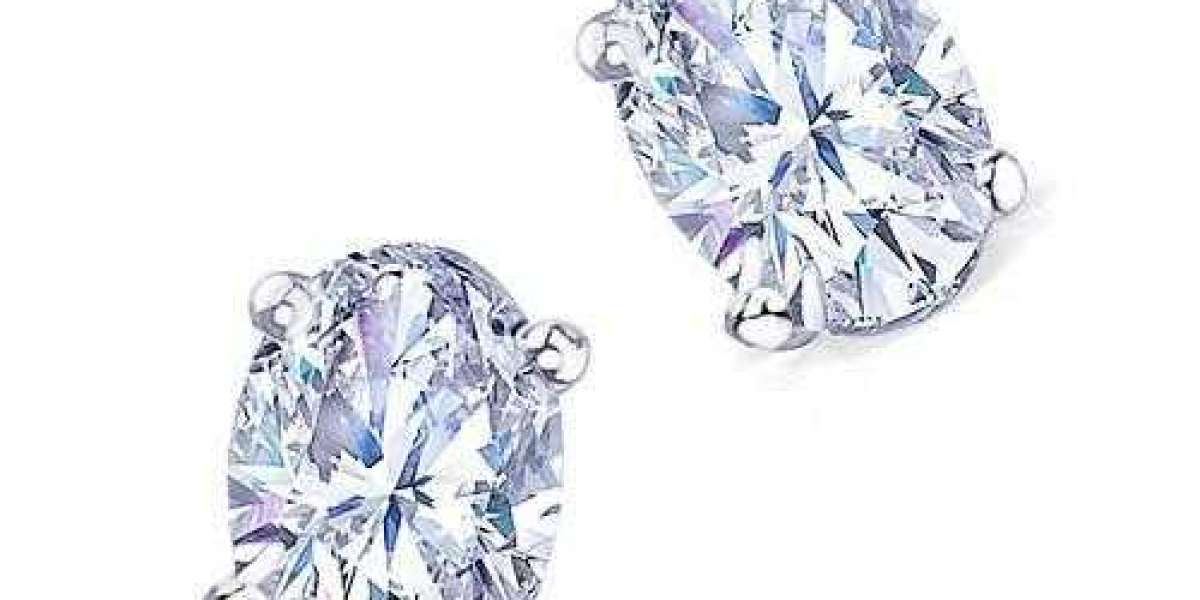 Die neuesten Trends im Design und in der Handwerkskunst von Diamantschmuck
