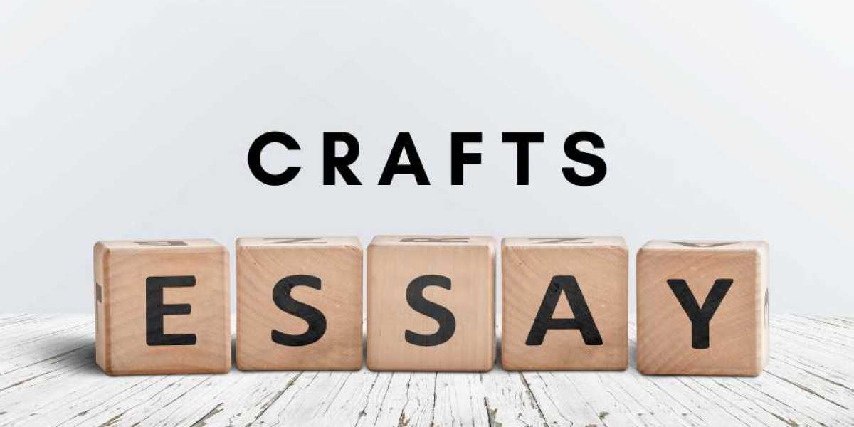 Top 10 Crafts Essay Topics in UK - 2023