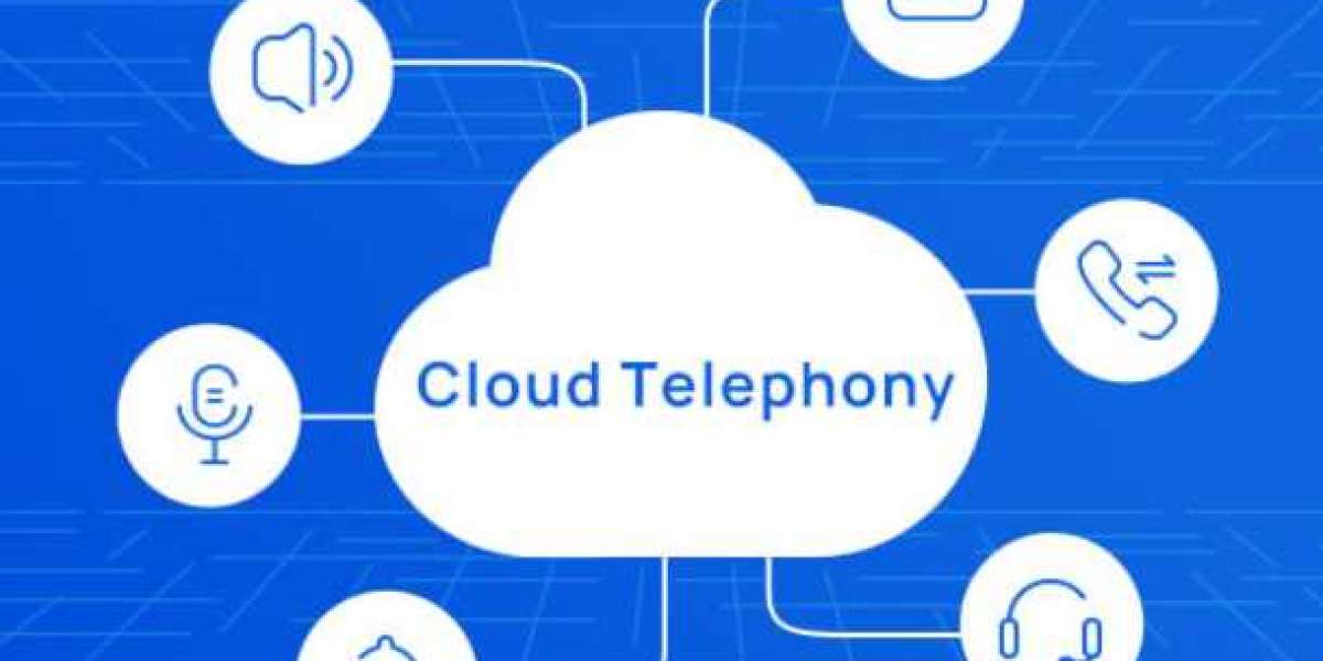 Cloud Telephony For Small Businesses