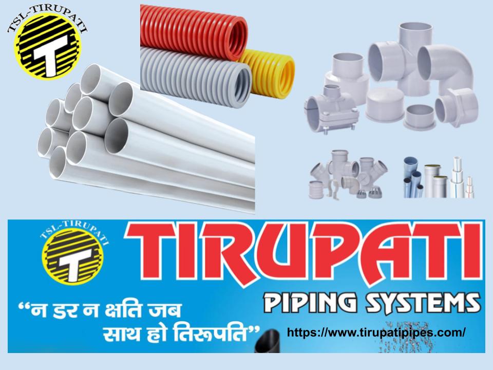 Best UPVC pipe manufacturers and supplier in Delhi NCR - Classified Ads Shop