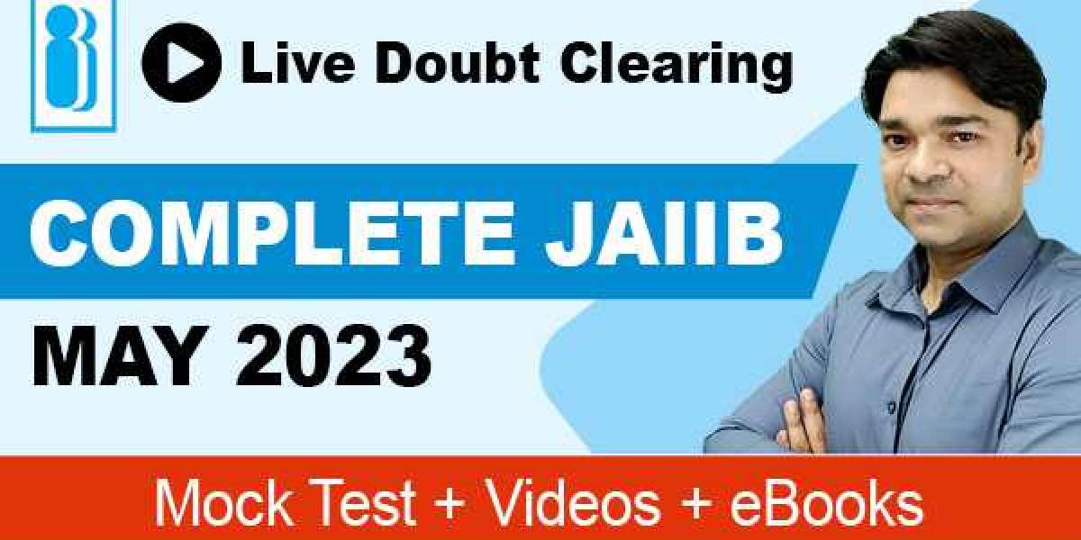Benefits of Taking the JAIIB Exam: Improving Your Career in Banking