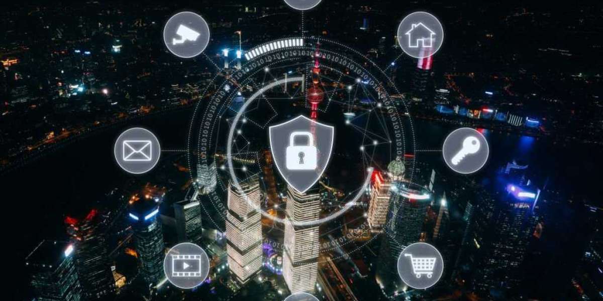 Benefits & Challenges of Real time Security