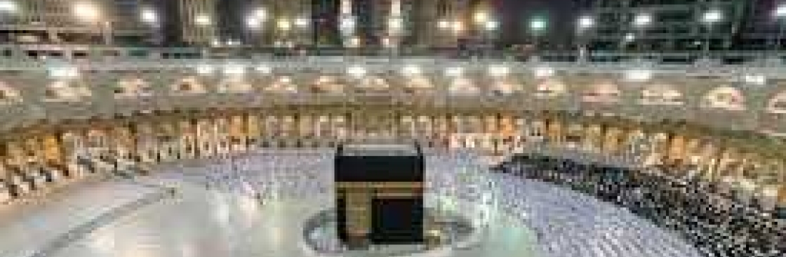 London Umrah packages Cover Image