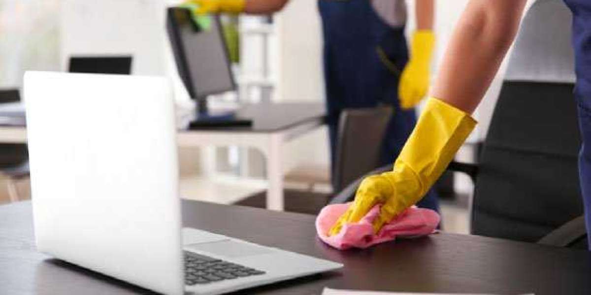 Choosing the right cleaning services for your home