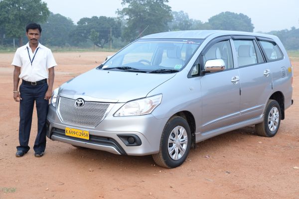 Taxi Services In Mysore| Outstation Cabs Book With Mysore Taxi Supplier