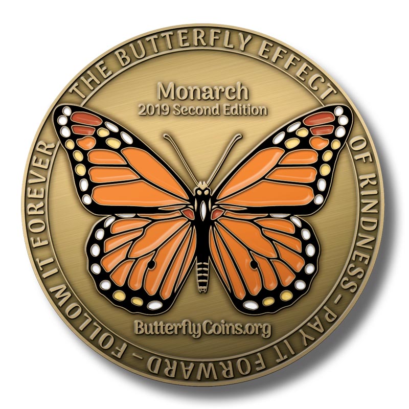 Trucking Permit Services - Butterfly Coins forum topic