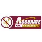 Accurate Pest Control Profile Picture