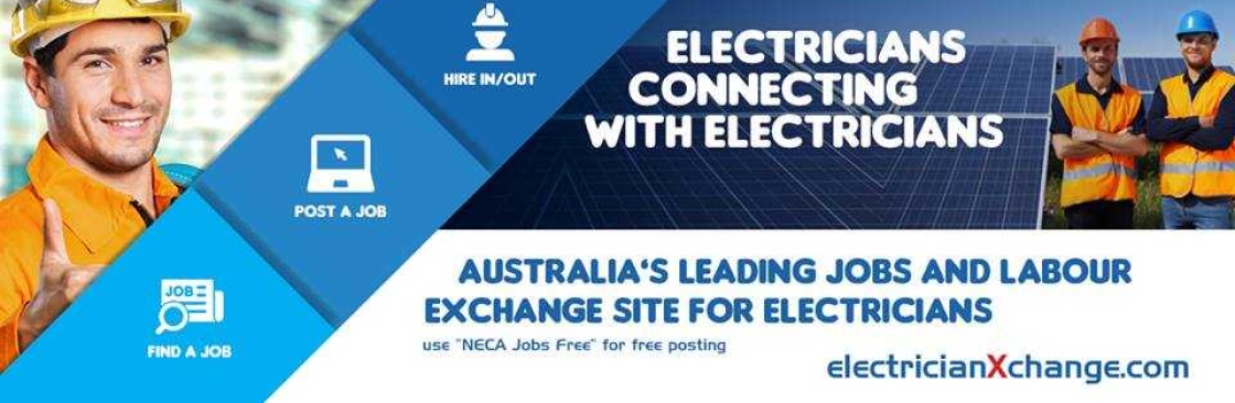 Electrician Xchange Cover Image