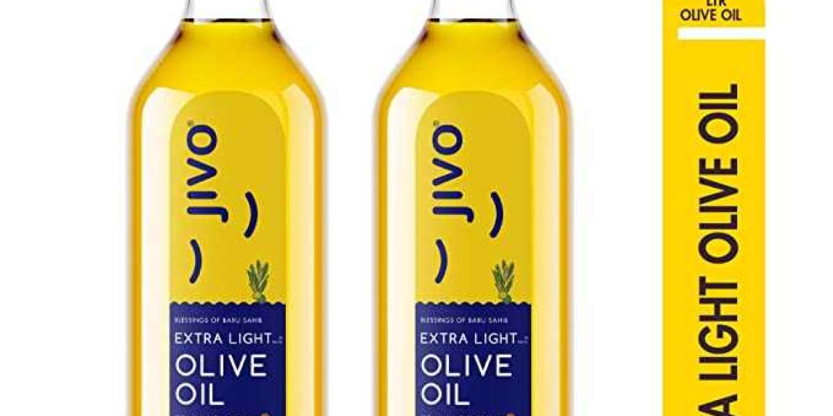 Olive Oil: The Heart-Healthy Oil with a Rich History