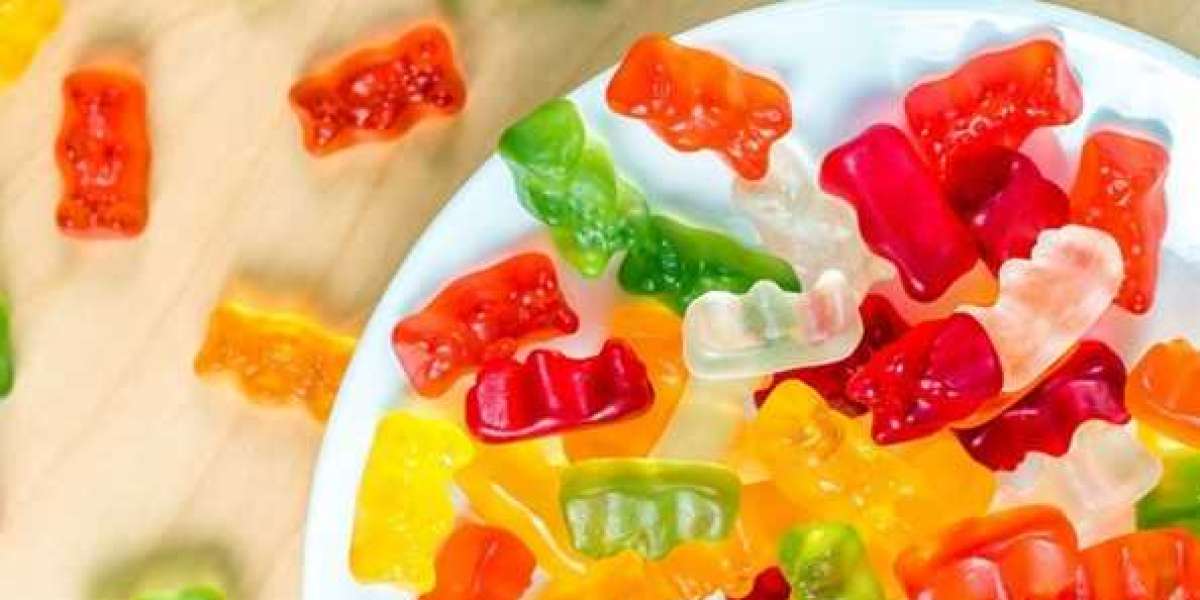 How to Work Spectrum CBD Gummies?