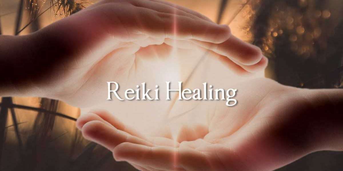 Everything about Reiki Healing
