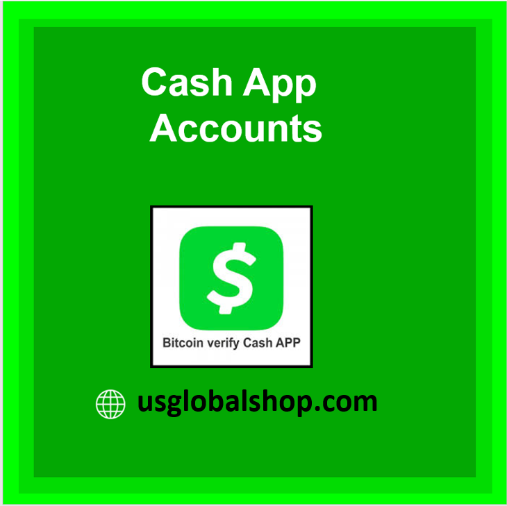 Buy Verified Cash App Accounts - 100%safe&BTC Enable 2023