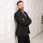 Dr Dusyanth Kalva Profile Picture