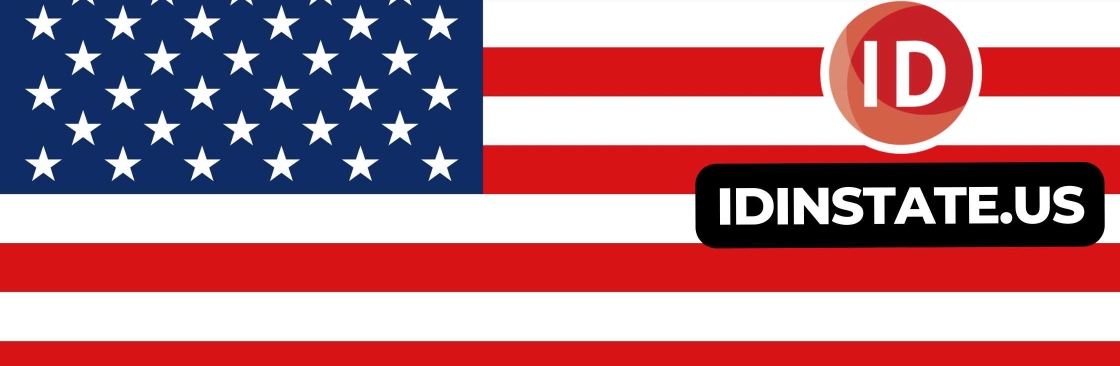 Idinstate USA Cover Image