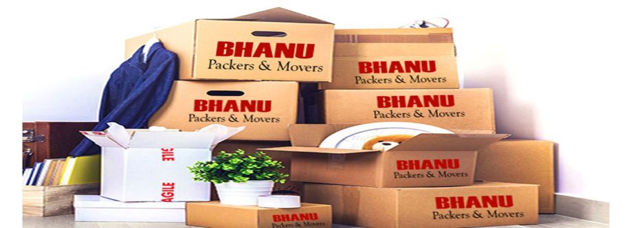 Bhanu Packers And Movers Cover Image