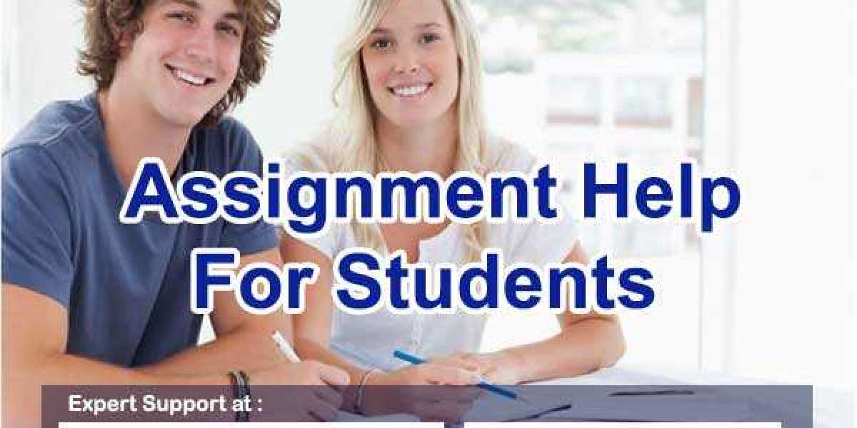Get The Best And Most Affordable Assignments For Students At No1AssignmentHelp.Com