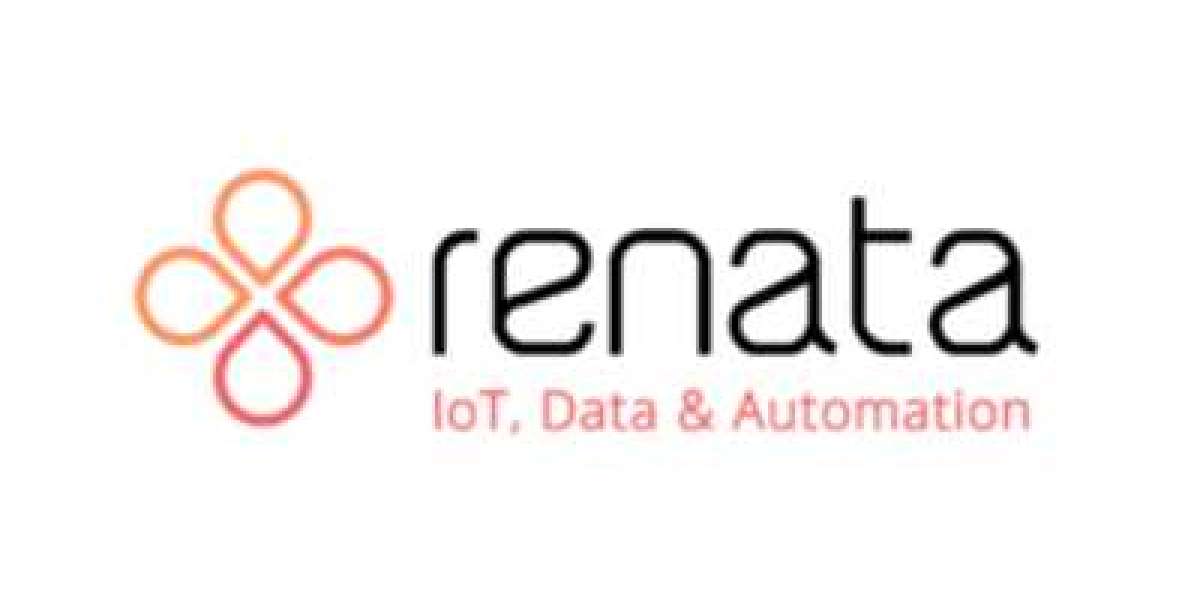 IoT Process Monitoring - process monitoring tools - Renata