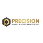 Precision Home Design & Remodeling profile picture