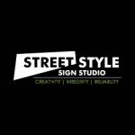 Street Style Sign Studio profile picture