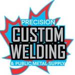 Precison Custom Welding Profile Picture