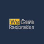 We Care Restoration Profile Picture