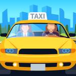 YQL Taxi Profile Picture