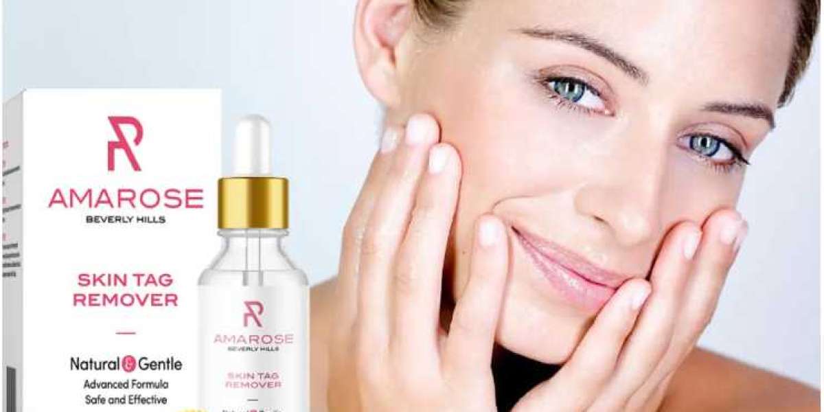 Amarose Skin Tag Remover: (Burn Fat Quick) Is Amarose Skin Tag Remover Work? Where To Buy? Price!