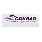 Conrad HVAC  Appliance Repair Profile Picture