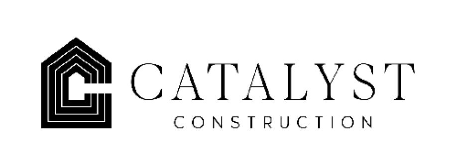 Catalyst Construction Cover Image