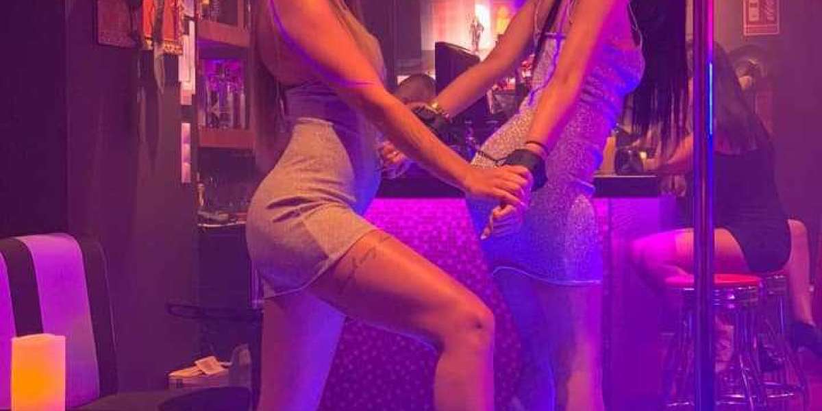 Strip Clubs and Why They're Popular