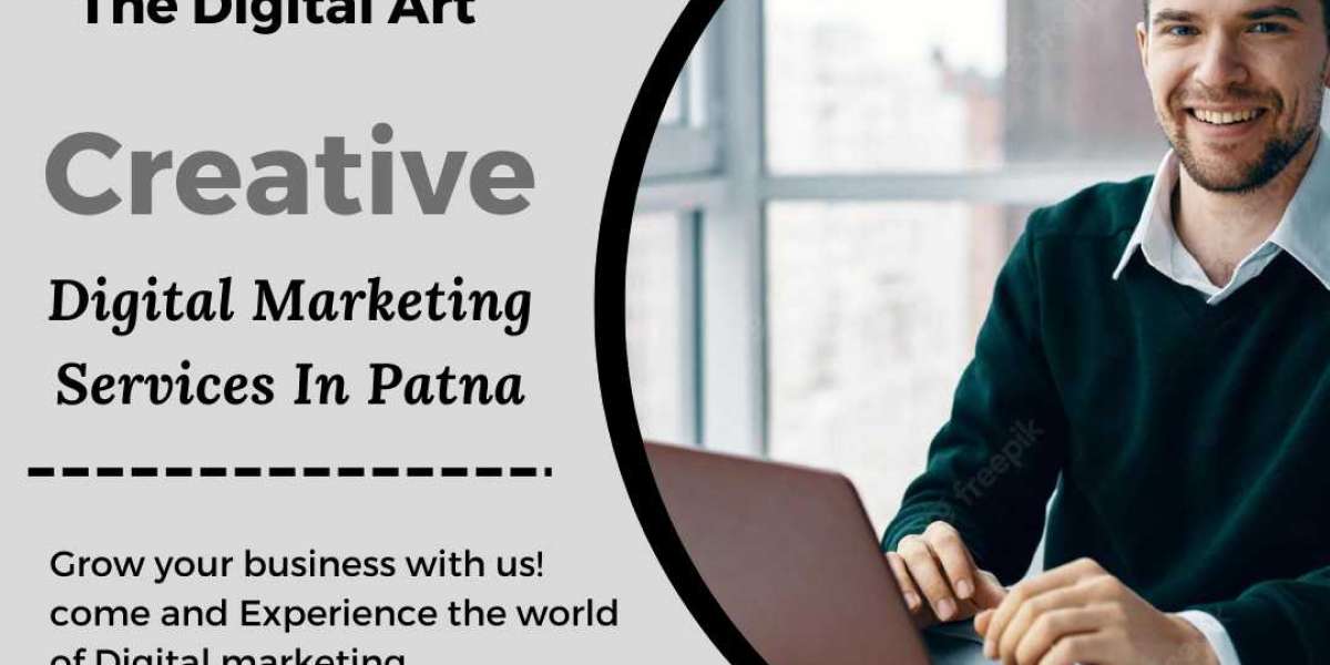Digital Marketing Agency in Patna