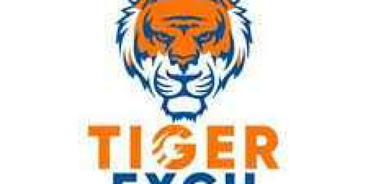 Get Your Tiger Exchange ID - Tiger Exchange