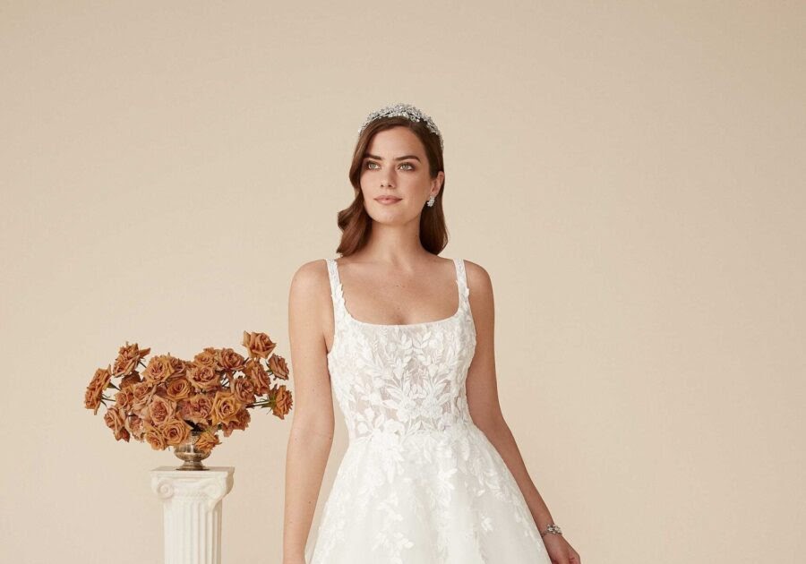 Tricks For Purchasing Your Wedding Gown From Wedding Dress Shops San Francisco On A Budget