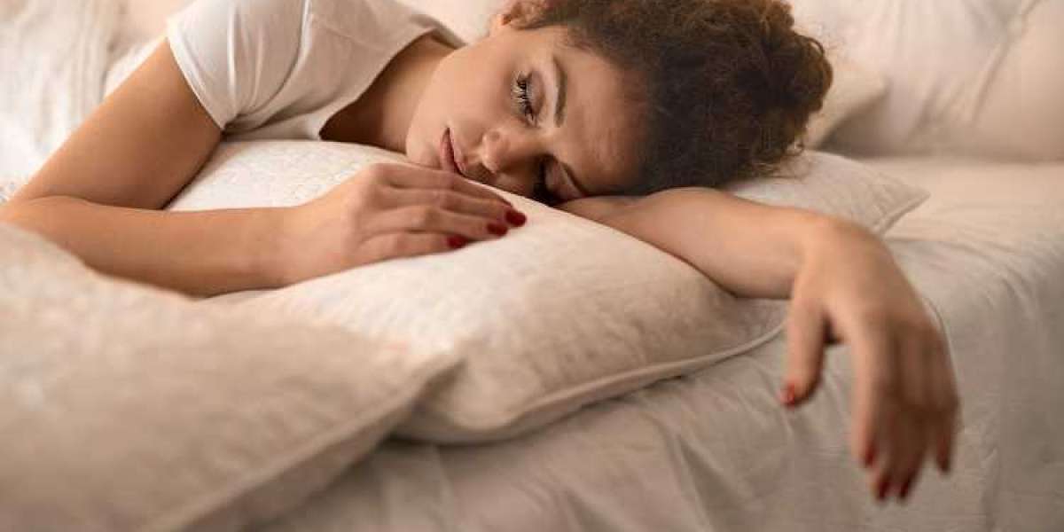 If You Struggle With Sleep, Zopiclone May Be able to Help