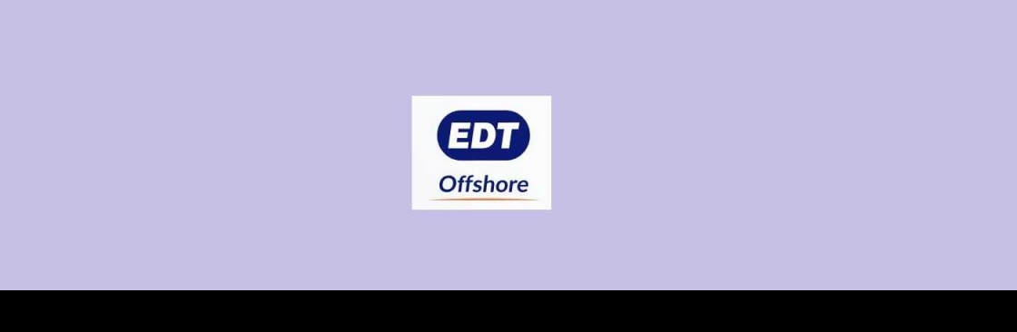 EDT Offshore Cover Image