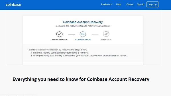 Coinbase Account Recovery | Coinbase Wallet recovery | usacrypto