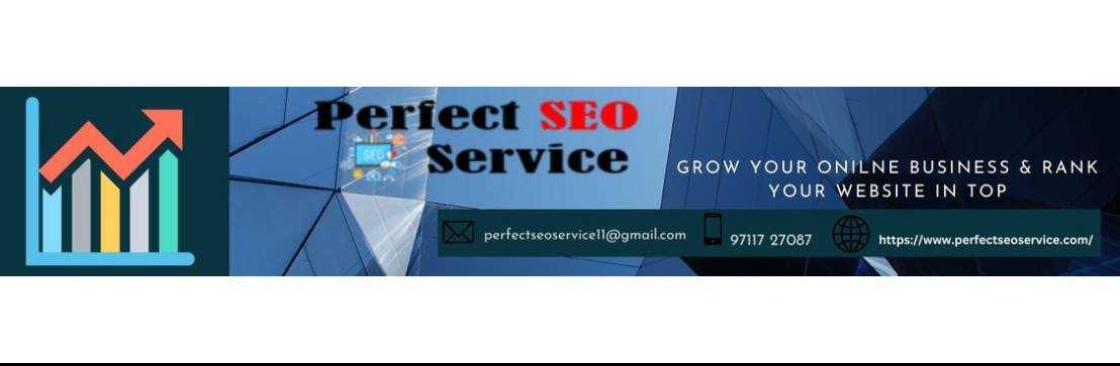 Perfect SEO Service Cover Image