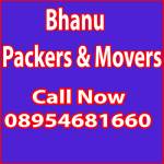 Bhanu Packers And Movers Profile Picture