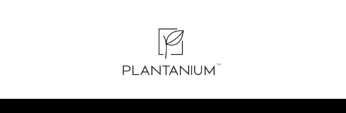 Plantanium Cover Image
