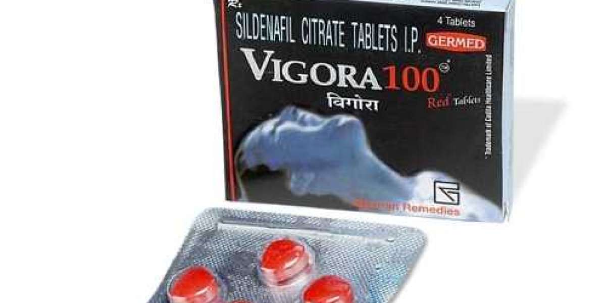 Make Your Sexual Relations Enticing Using Vigore Pill