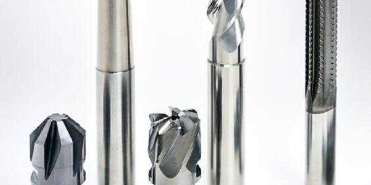 In order to manufacture production parts of the highest possible quality hardened steel CNC machining and an in-depth fa