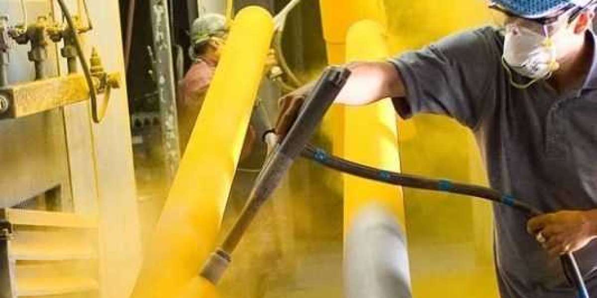 What do you Need to Know About Powder Coating Cost Estimates