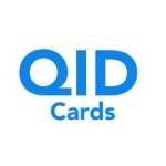 QID Cards Profile Picture