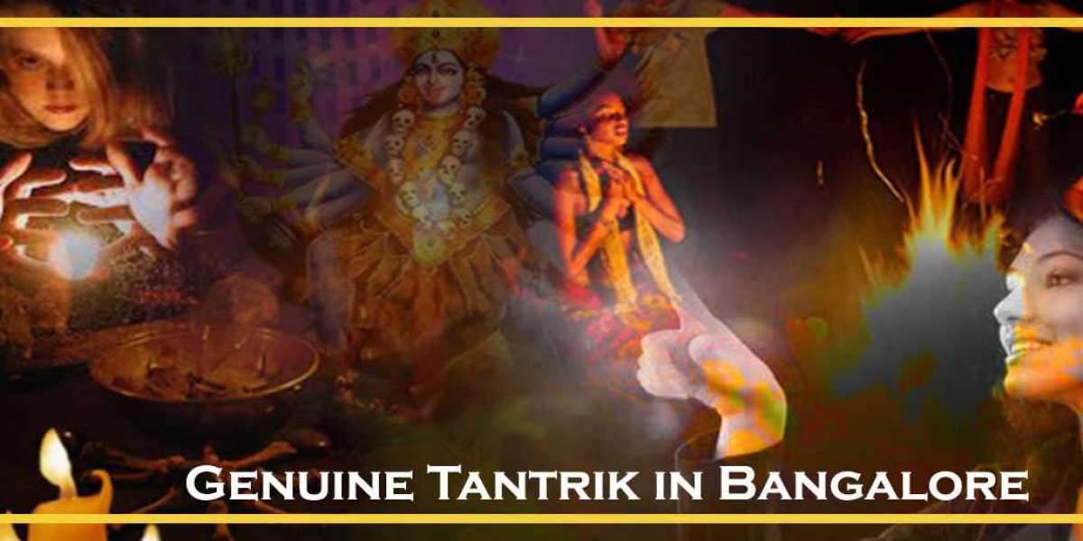 Genuine Tantrik in Bangalore | Best & Famous Tantrik