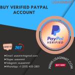 Buy Verified Payapal Account Profile Picture