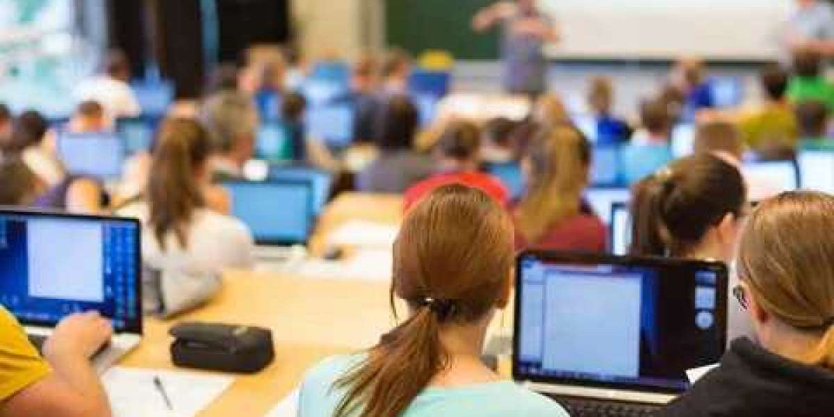 8 Reasons Why Teaching Software is Perfect for Education