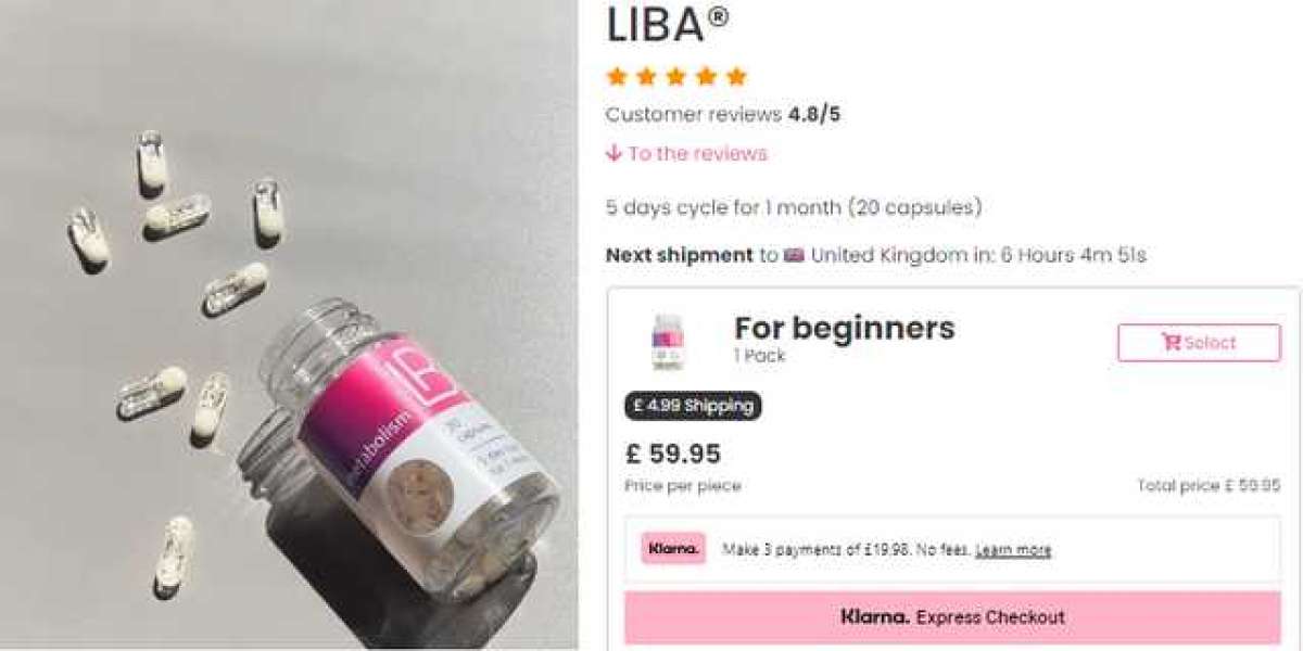 Liba Weight Loss Reviews - Liba Weight Loss Diet Pills! Liba Capsules