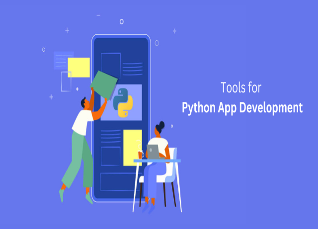 Building Better Python Apps: 10 Essential Tools for Python Development
